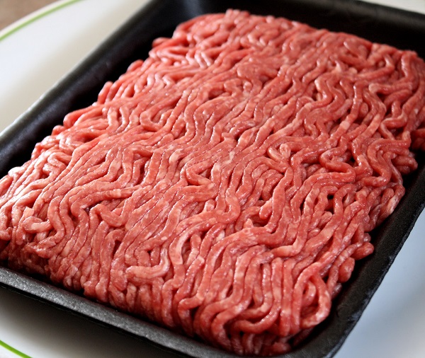 Îndepărtați carnea măcinată de vită, Cum și cât de mult să prăjiți carnea tocată în tigaie?